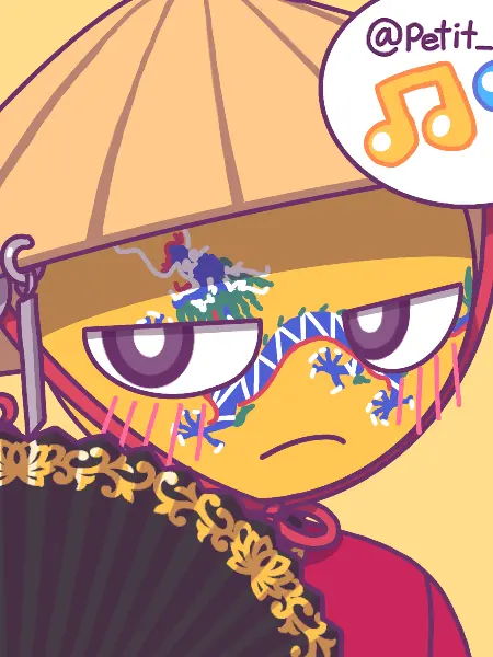 Gatitomato1022의 中国のみんなと旅行へ行こう！