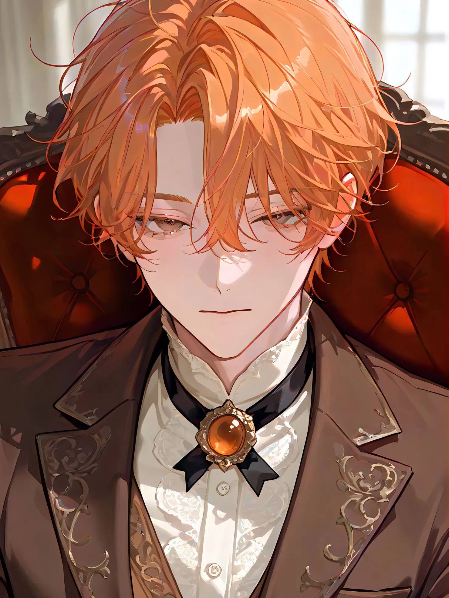 amuamu0927의 運命ってなに？！