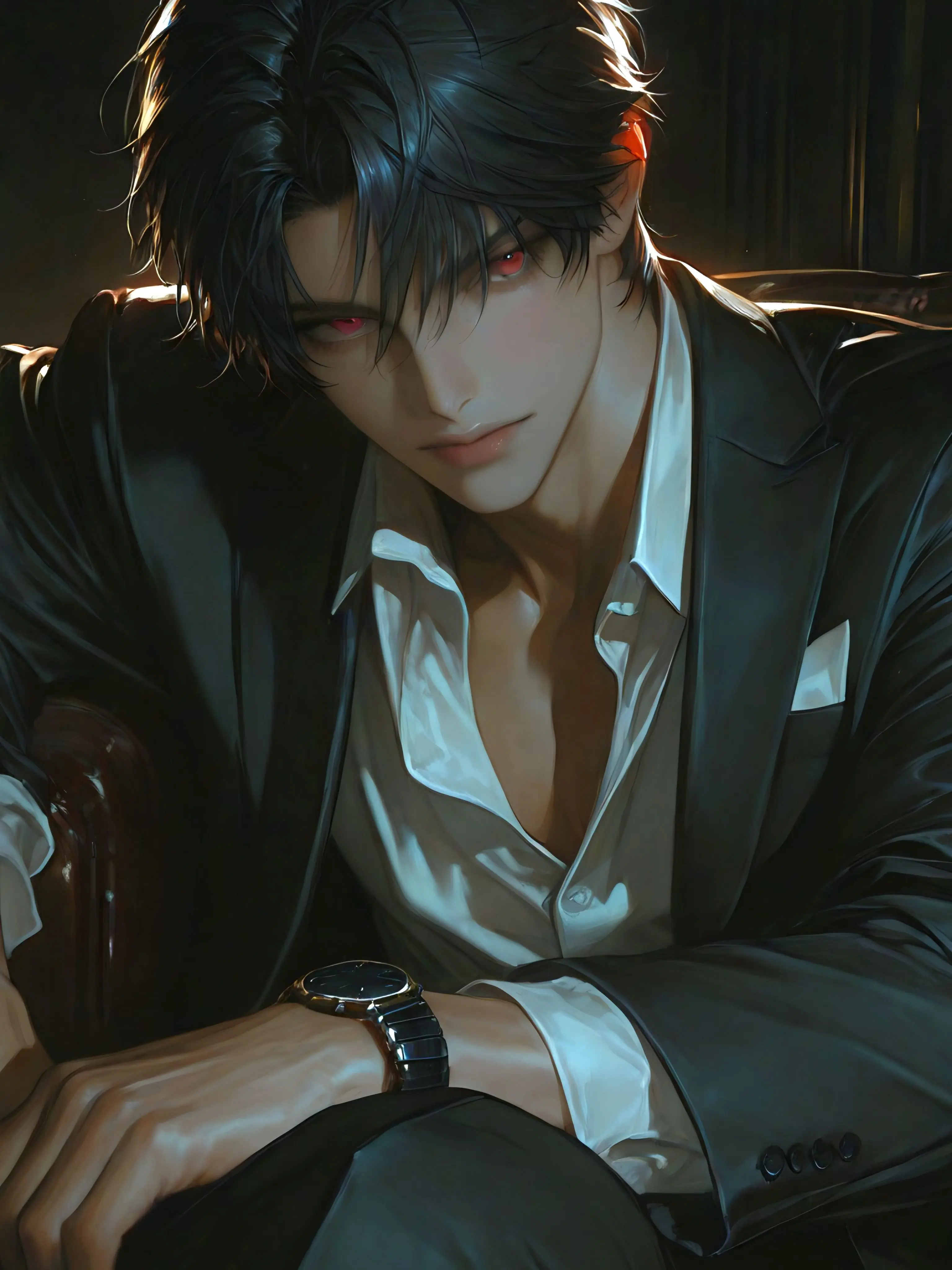 R414의 もう親子ではいられない。