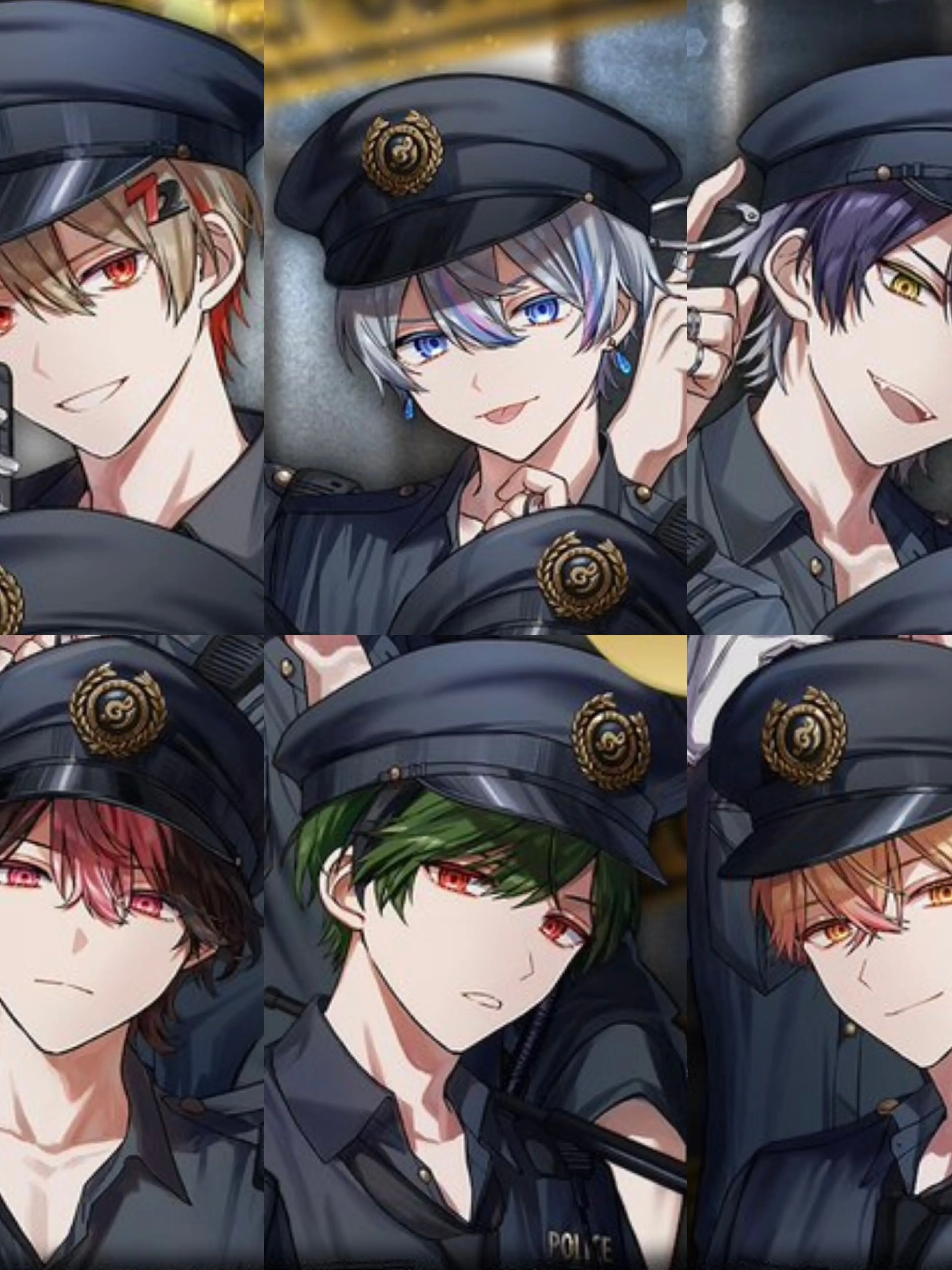 rezu_hima72Love의 最強犯罪者