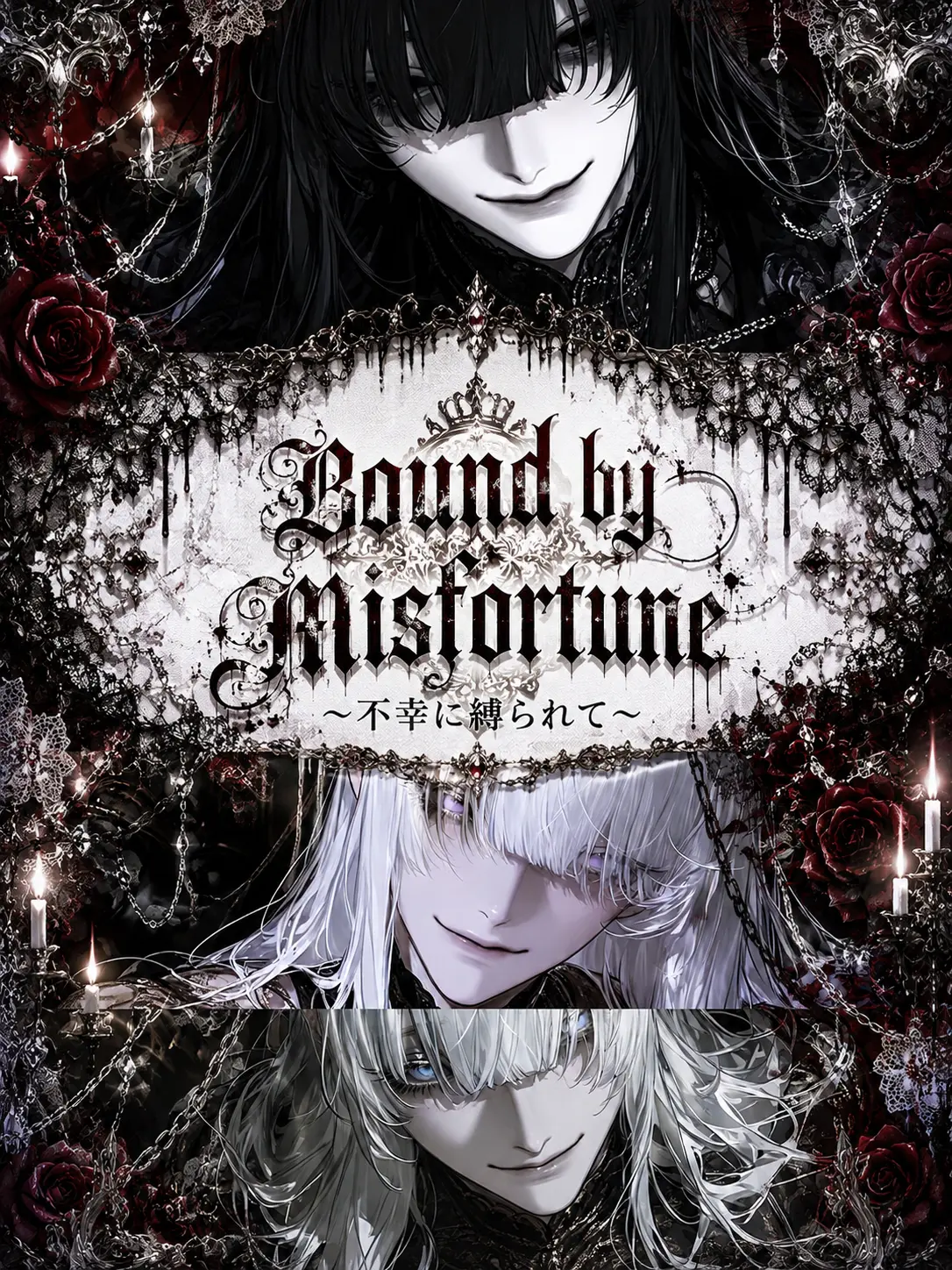 94__xx__23의 Bound by Misfortune