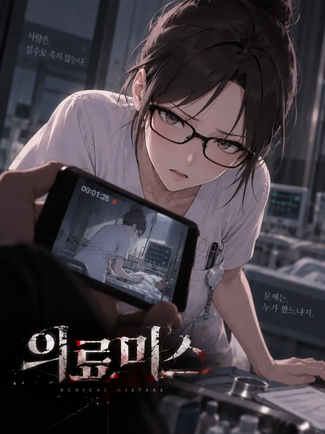 IF_Factory의 의료미스