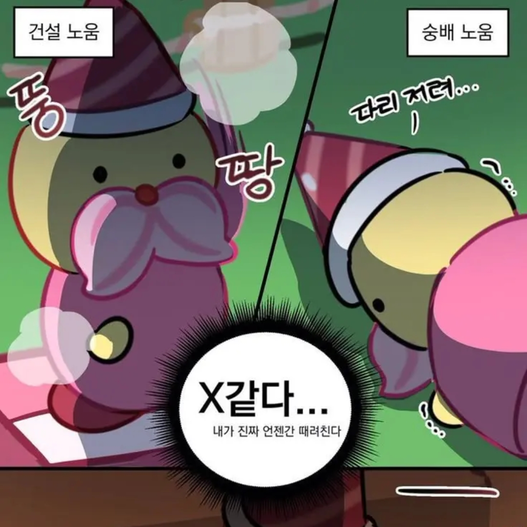 슬기로운(?)쿠킹덤가족 대표 이미지