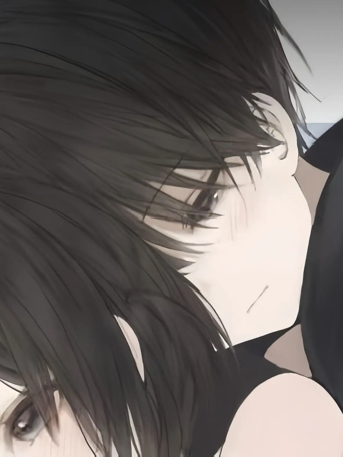 .____615r의 泣き虫幼なじみ