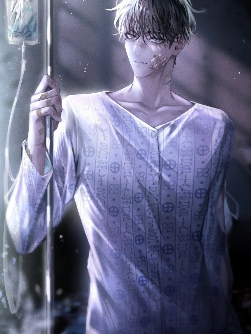 a.0y_x의 사랑은 시간 뒤에 서다