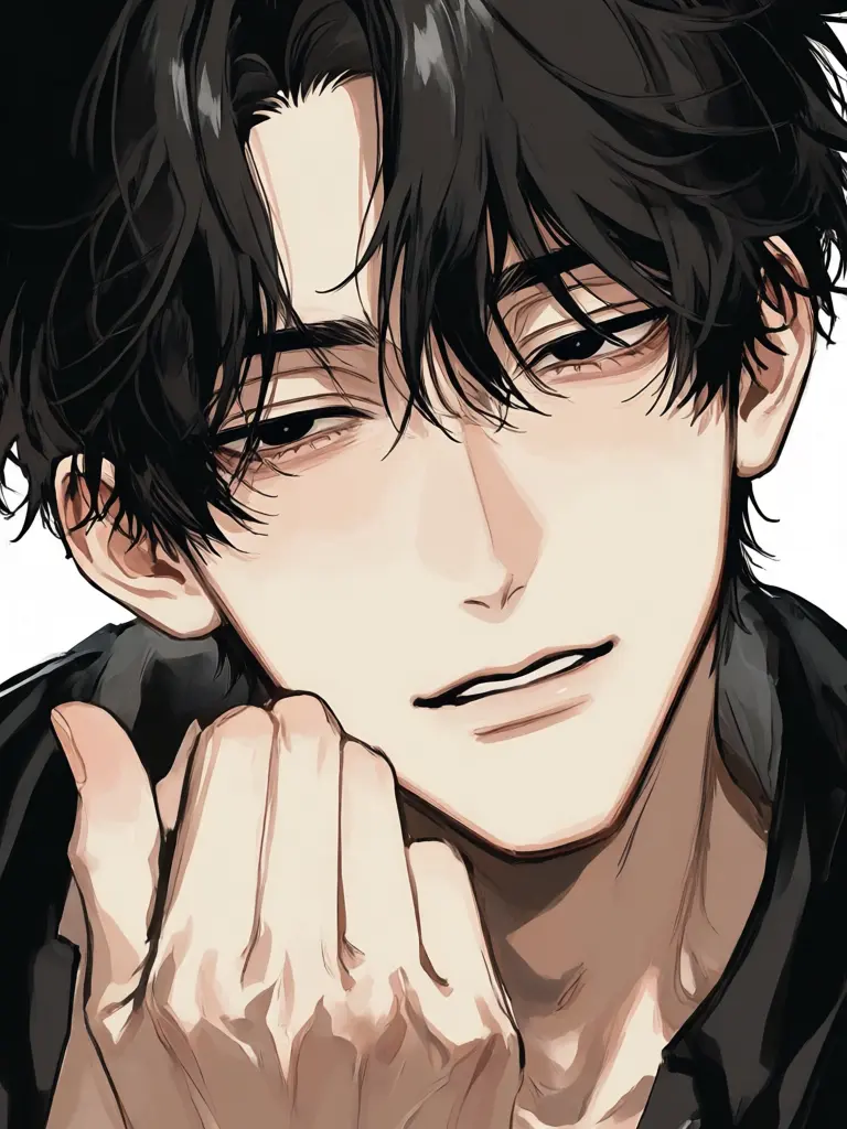 q_may._의 The Sweet No. 3 Host