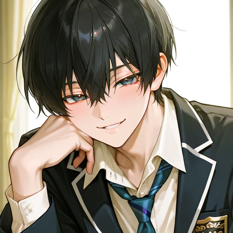 君だけを壊したい♡