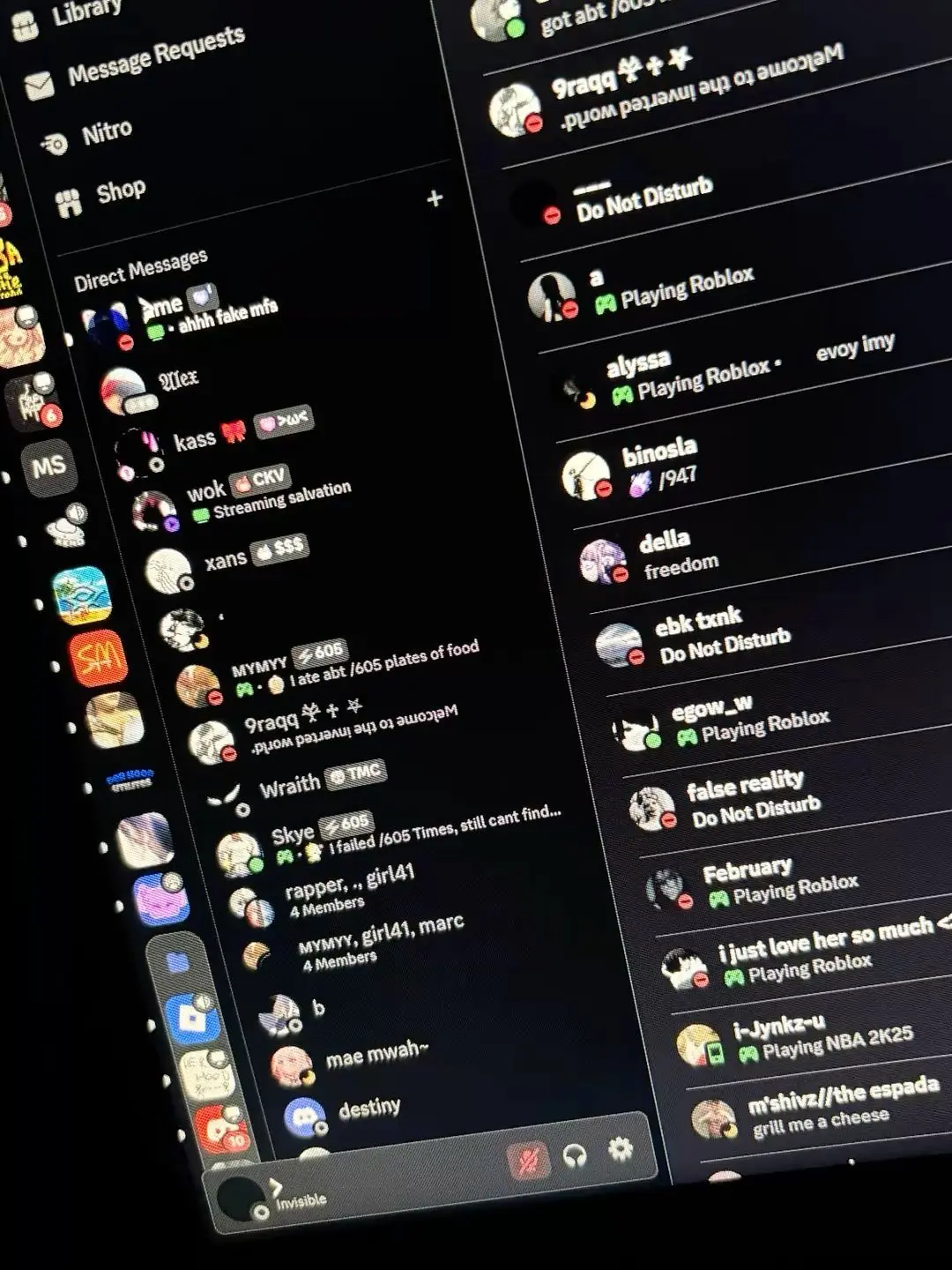 CreamyValue3492의 𝘖𝘯𝘭𝘪𝘯𝘦 𝘧𝘳𝘪𝘦𝘯𝘥.