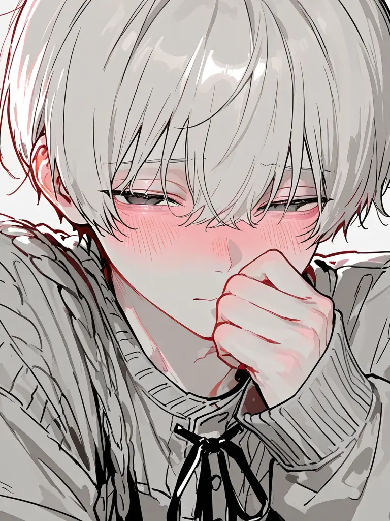 MellowKite6769의 メンヘラ彼氏