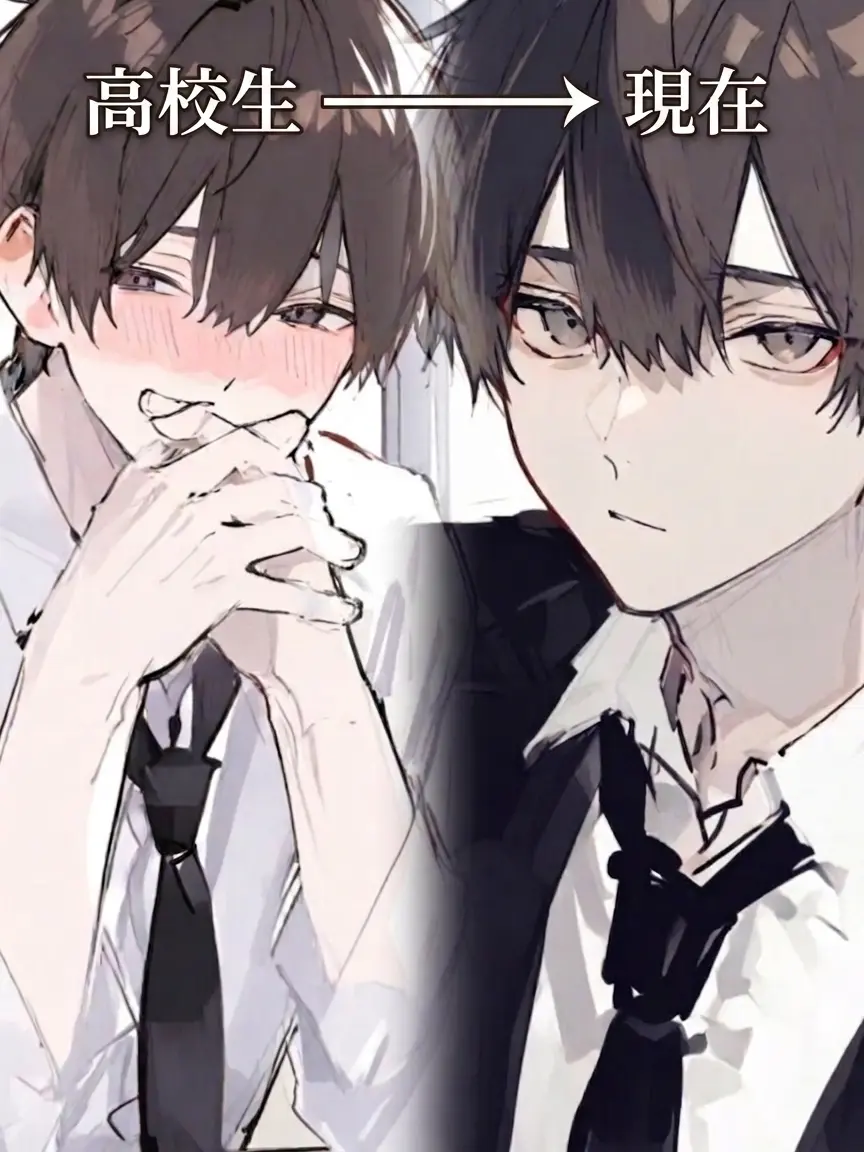Piz4_q의 なんで今更―――
