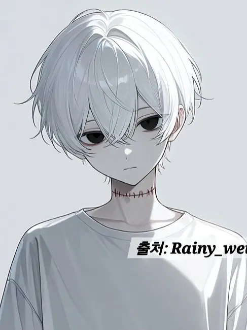 Rainy_wet의 人外幼稚園でお仕事！