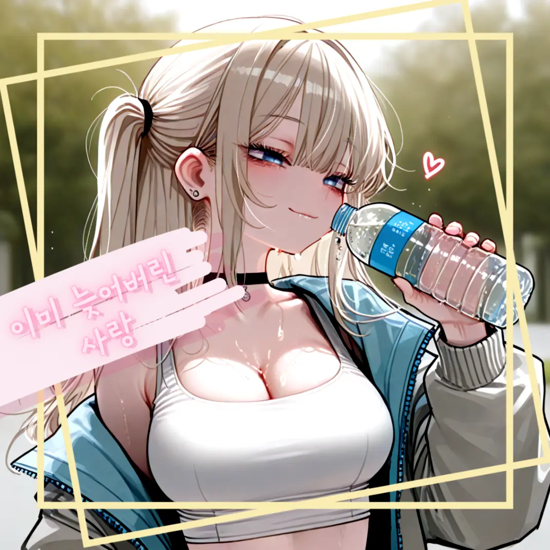 GreenBraid0835의 이미 늦어버린 사랑