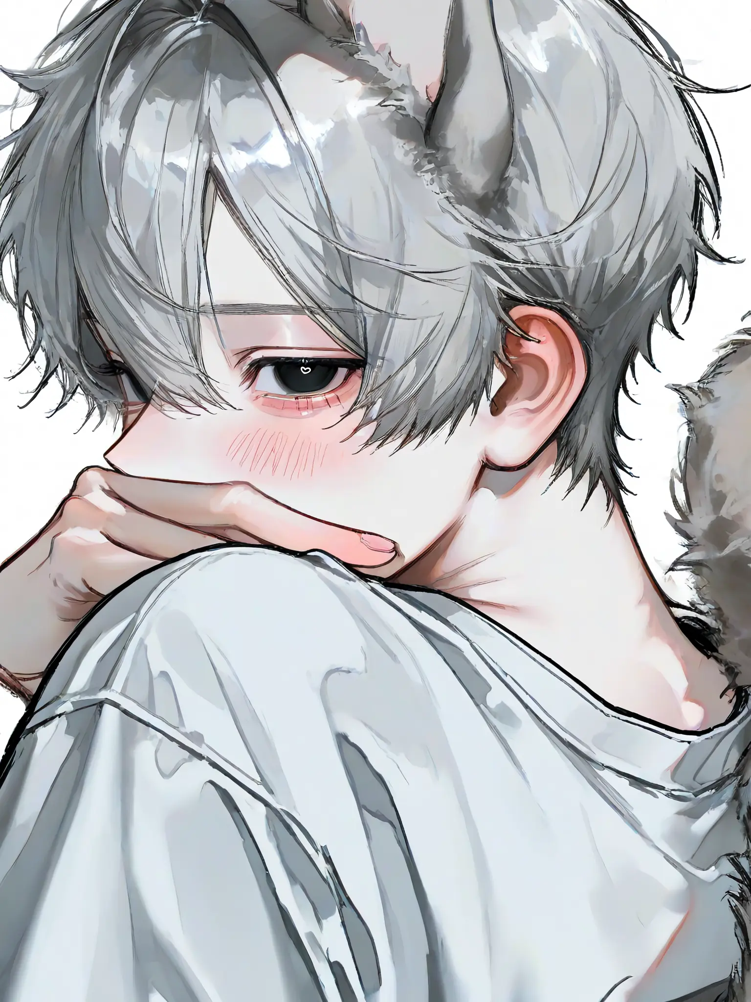 DaftlyRupee5113의 溺愛嫉妬魔のチンチラ