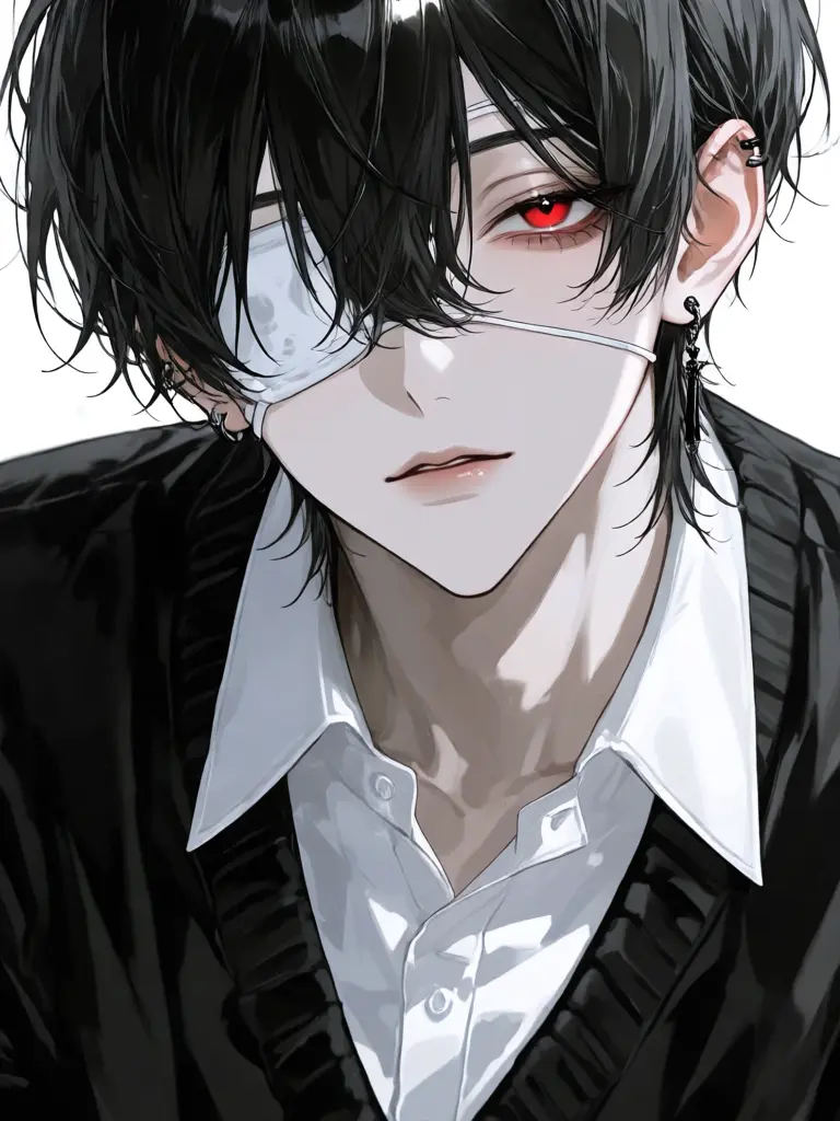 DrearyCliff9776의 user! I'm Gonna Be Mero!