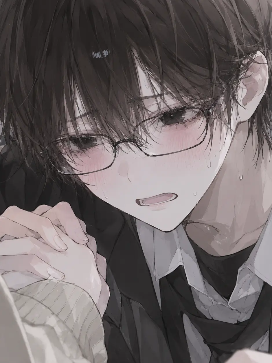 sokembicha의 Forced Hand-Holding!?