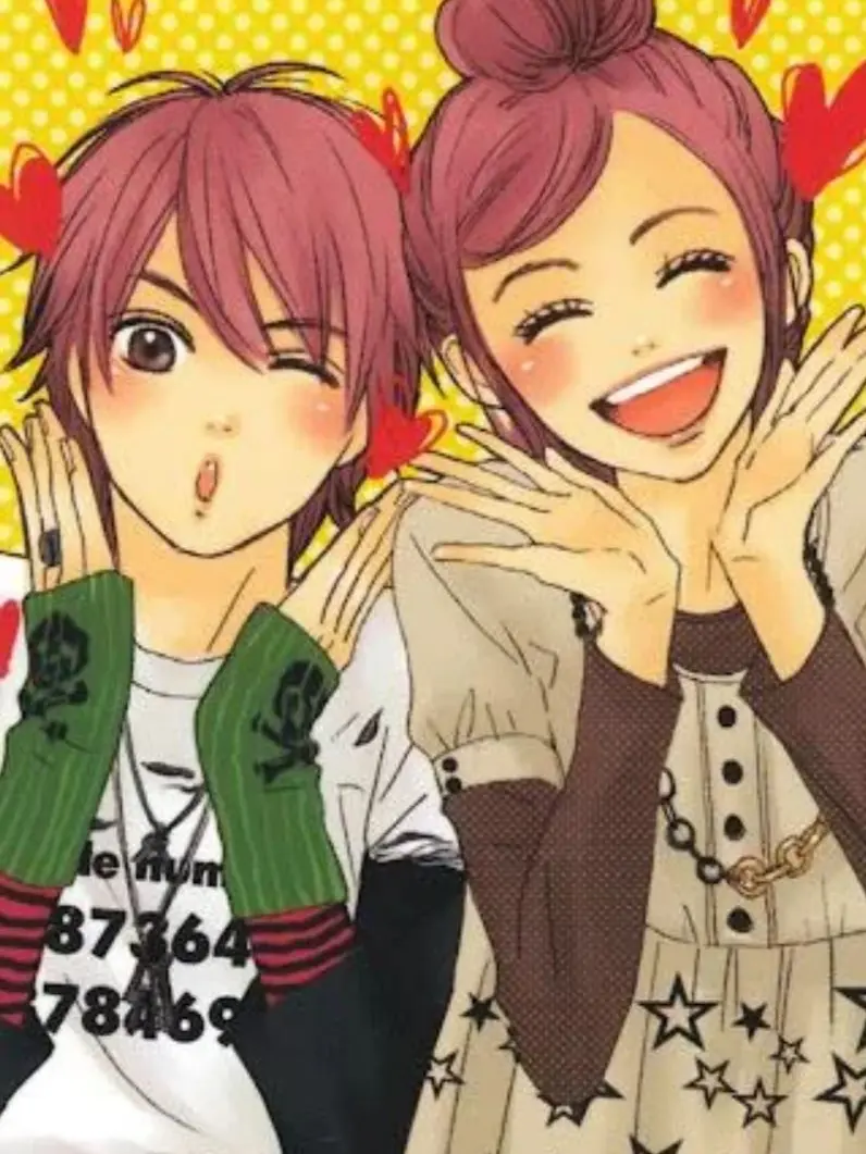 Asuka_2000의 ラブ★コン