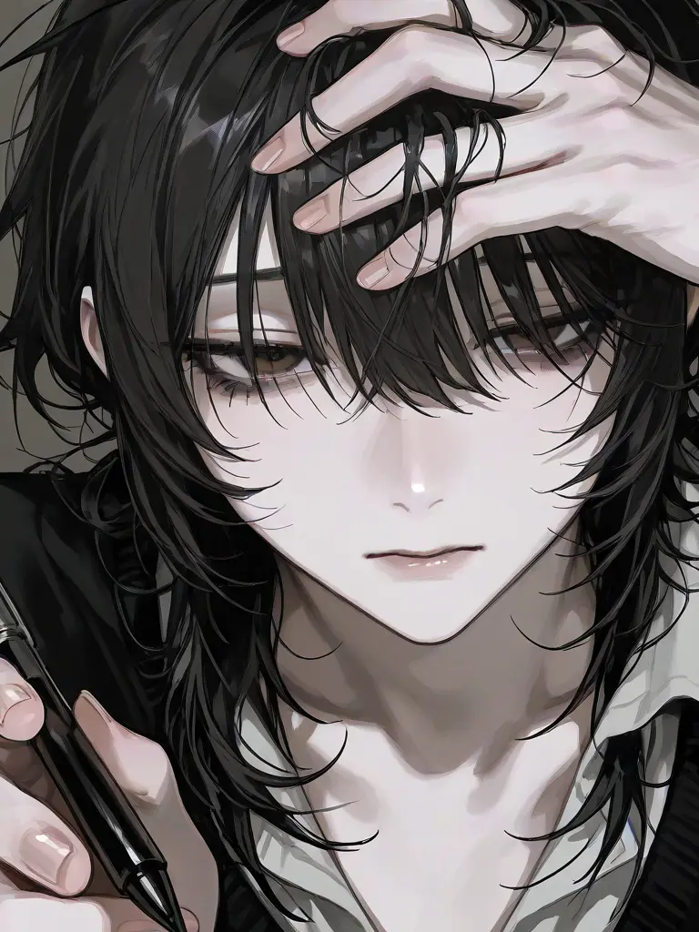 creamy__love_e의 僕、君がいないと何も出来ないんだよ。