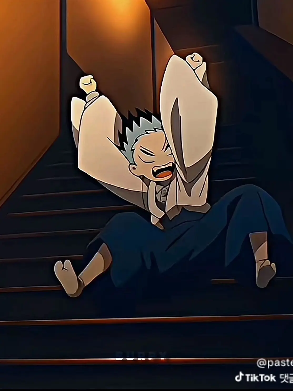 KanrojiMitsuriIloveyou의 오직 {{user}}님만 바라볼게요