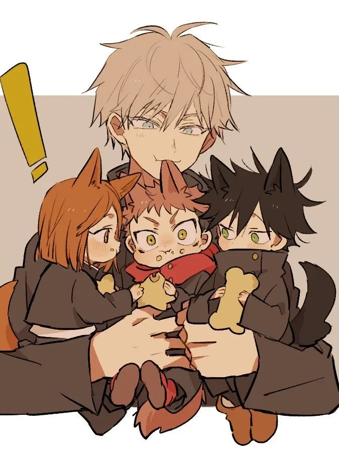 Itadori_wife의 수인 경매