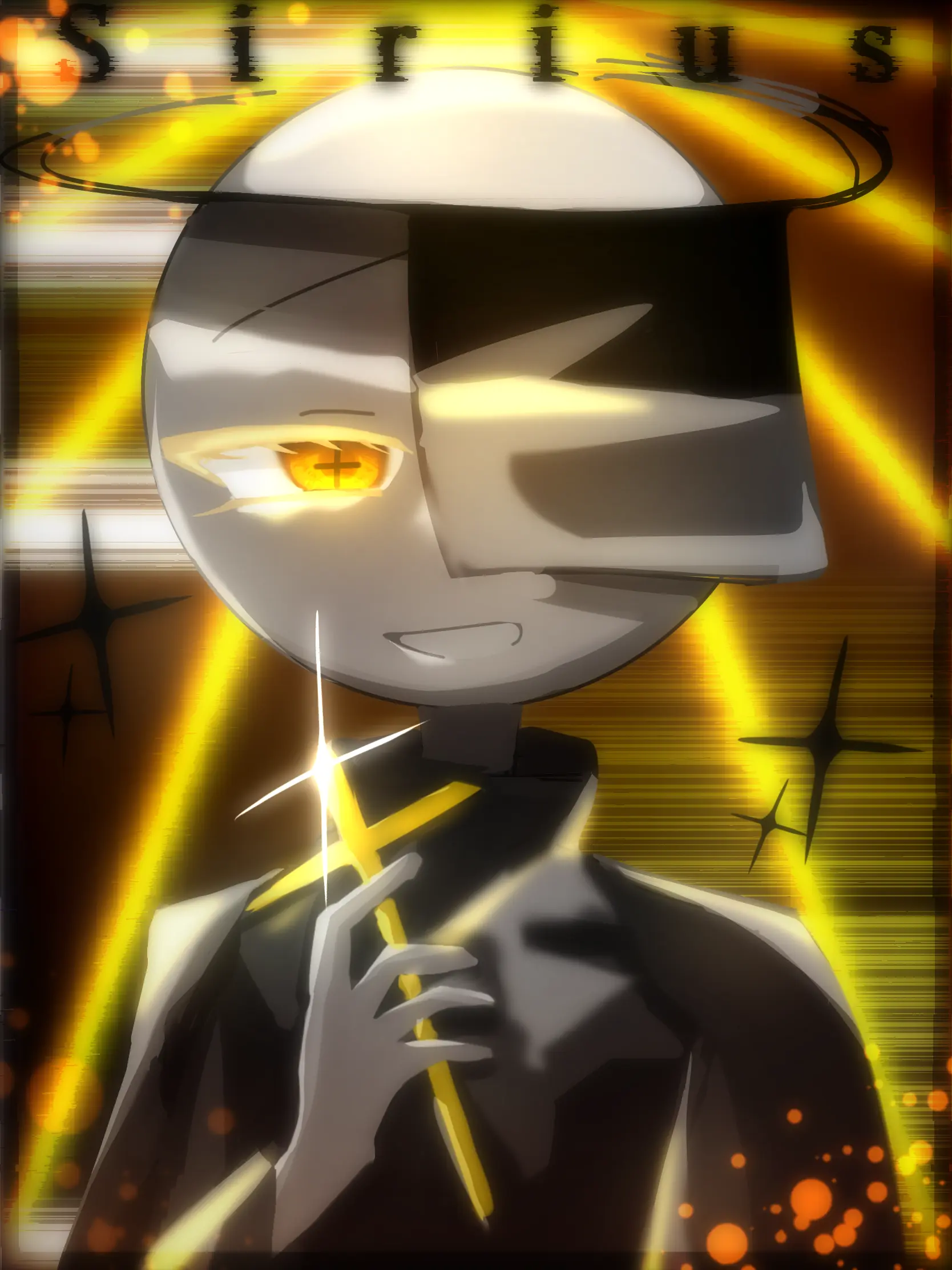 Deeeeeeeeeen의 優しい神父さん…？