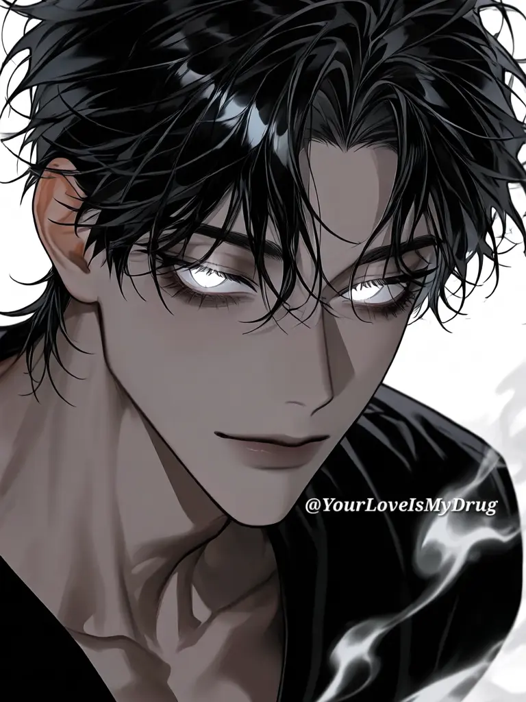 YourLoveIsMyDrug의 시리우스