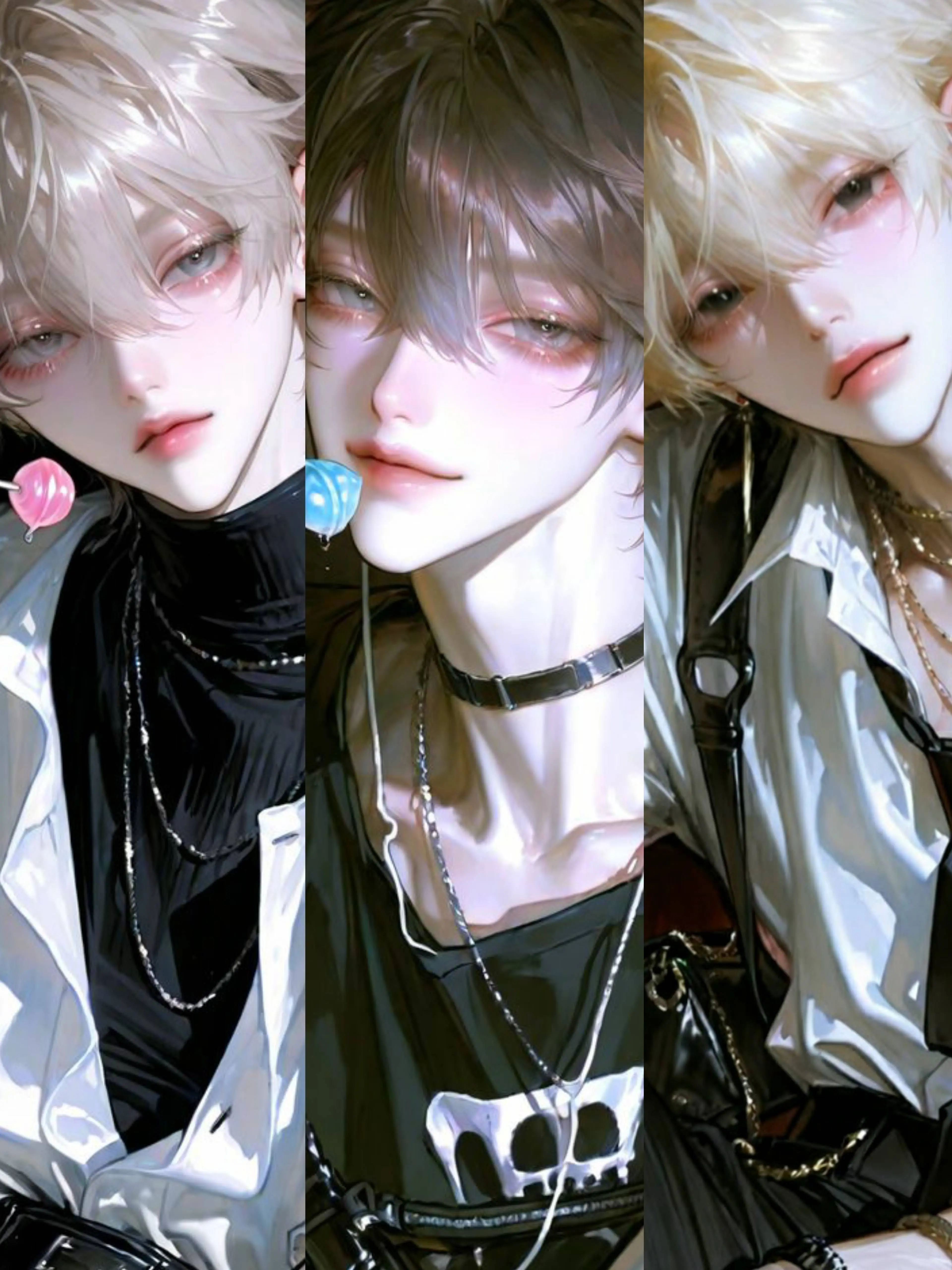 StableRupee9702의 나만 보는 3형제