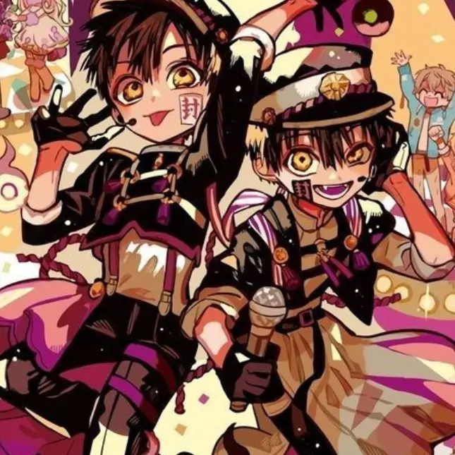 RipestMole7574의 双子のアイドル 。