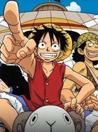 LinearModem7967의 원피스