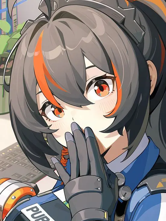 suma_cute의 형사특수팀인데 당신이 주연과 소꿉친구