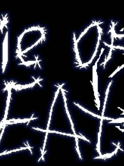 Writer_hamcoo의 Die of Death Cohabitation REWORK