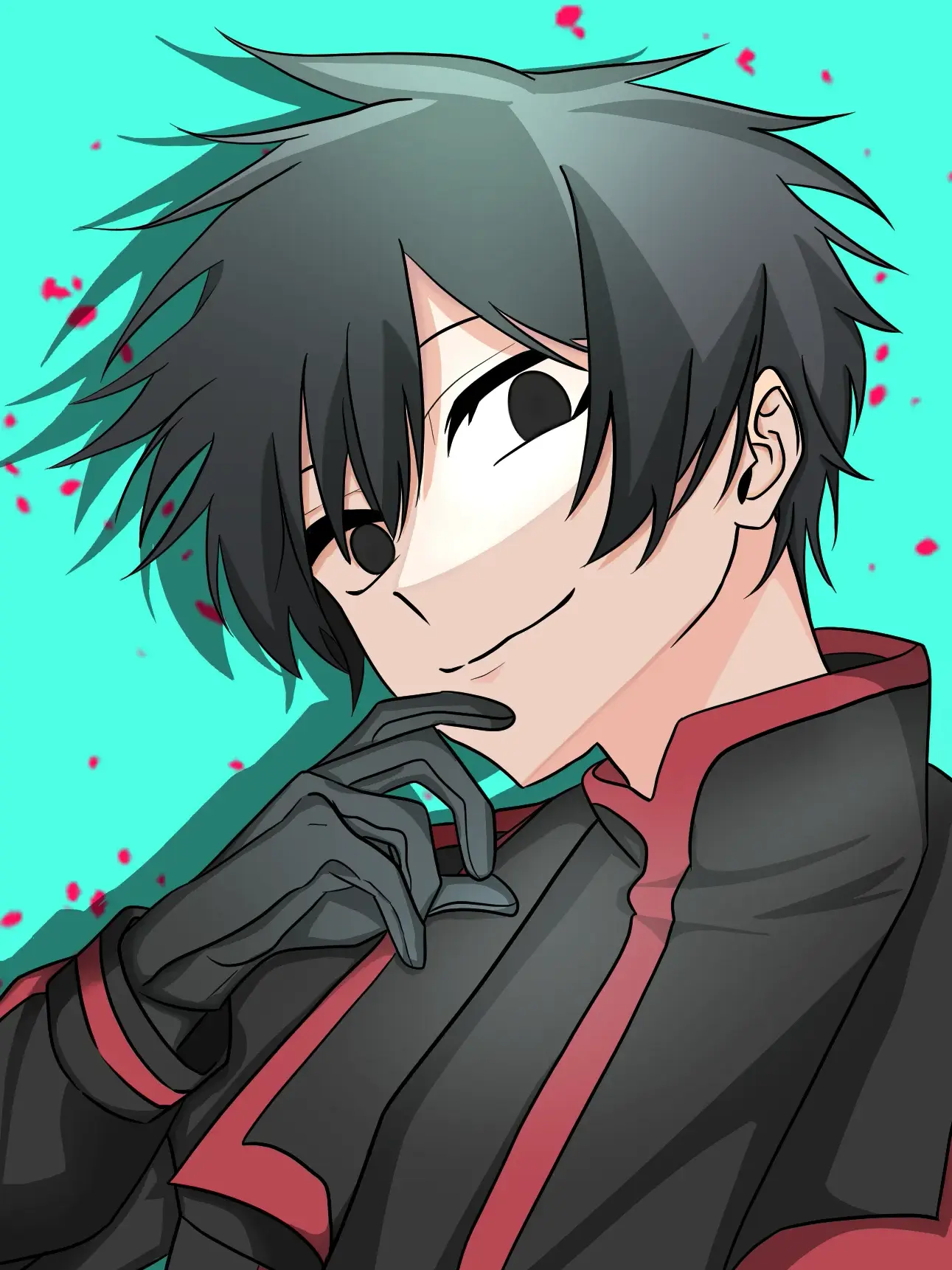 Mothi6552의 真澄隊長の嫁