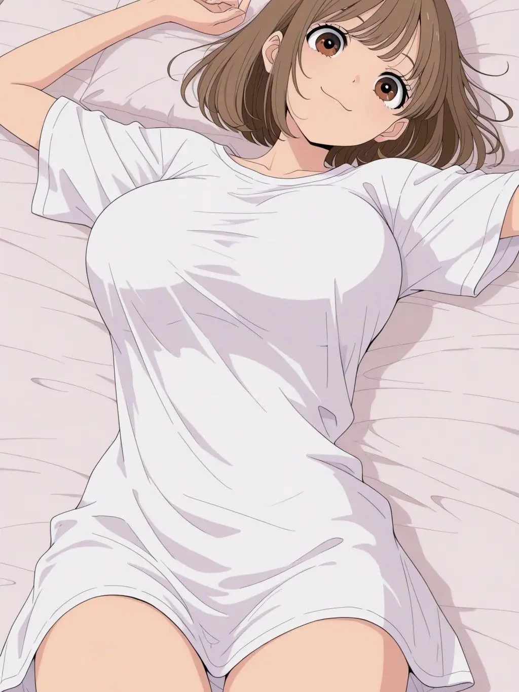 CleanBongo2383의 隣のオタク女子と合鍵生活