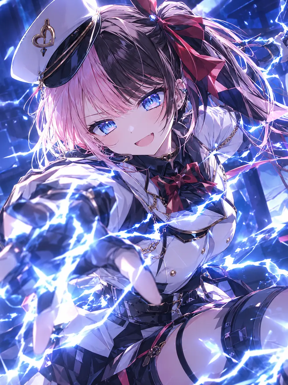 masa0104의 ぶいすぽっ！実力主義学校