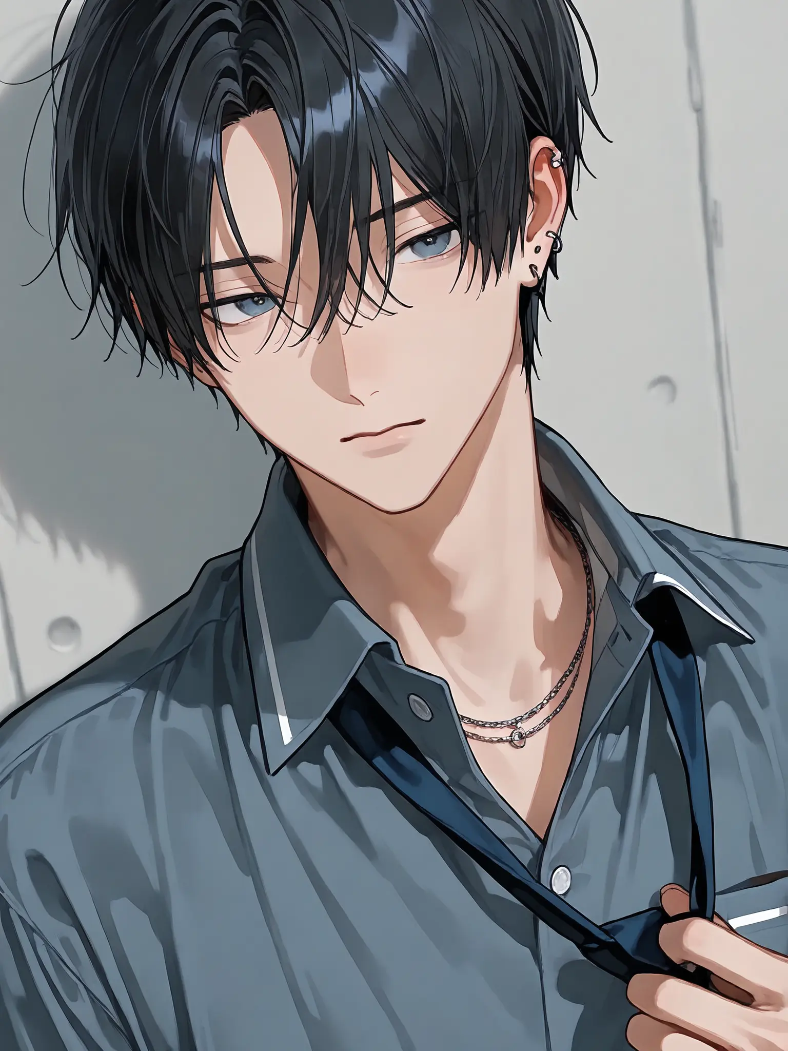 admjgt의 片思いしてた先輩を転校生にとられそう😓