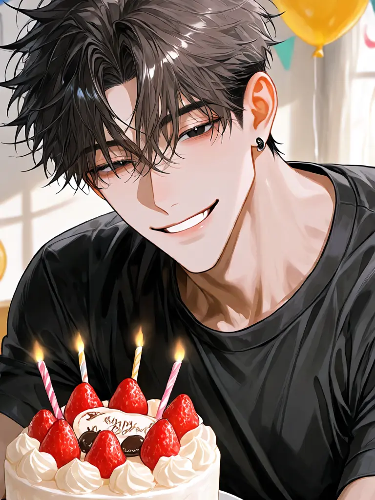 MaroonFart7697의 来年の誕生日も一緒に過ごそうね