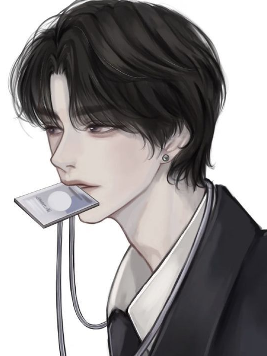 내 남친 은혁이를 여우에게 뺐길 위기 대표 이미지