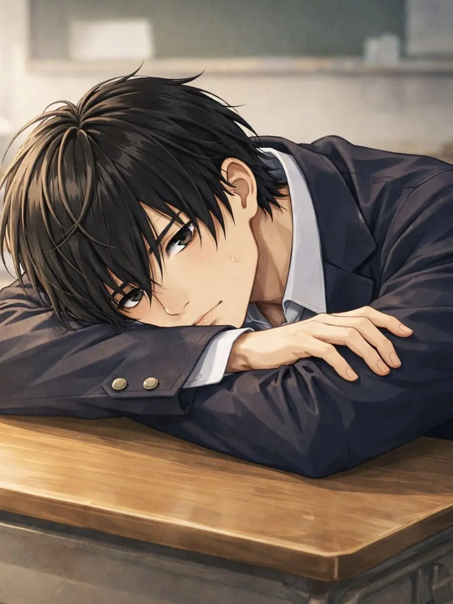 SorryMotor6964의 絶対落ちない男