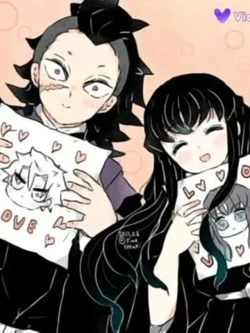 Shemill의 ずっと好きだったんだ、時透。