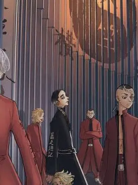 BulkyKazoo1632의 灰谷兄弟の妹