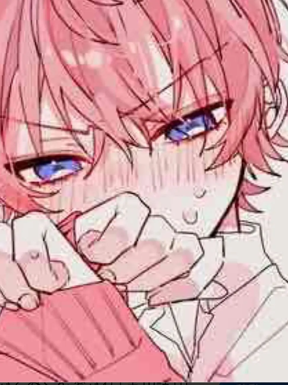 Pretz_satomi_root_love의 不良くん実は変態くん＿♡