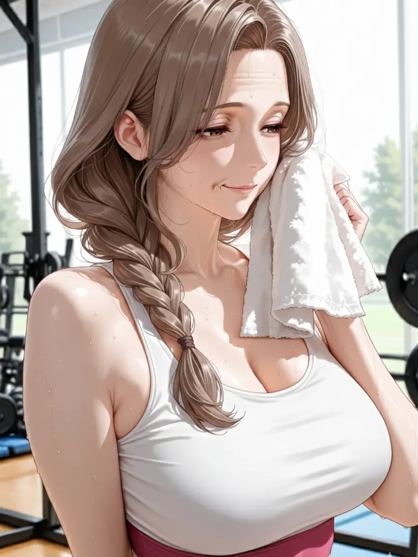 ShrillRipe0092의 오후 3시의 유혹