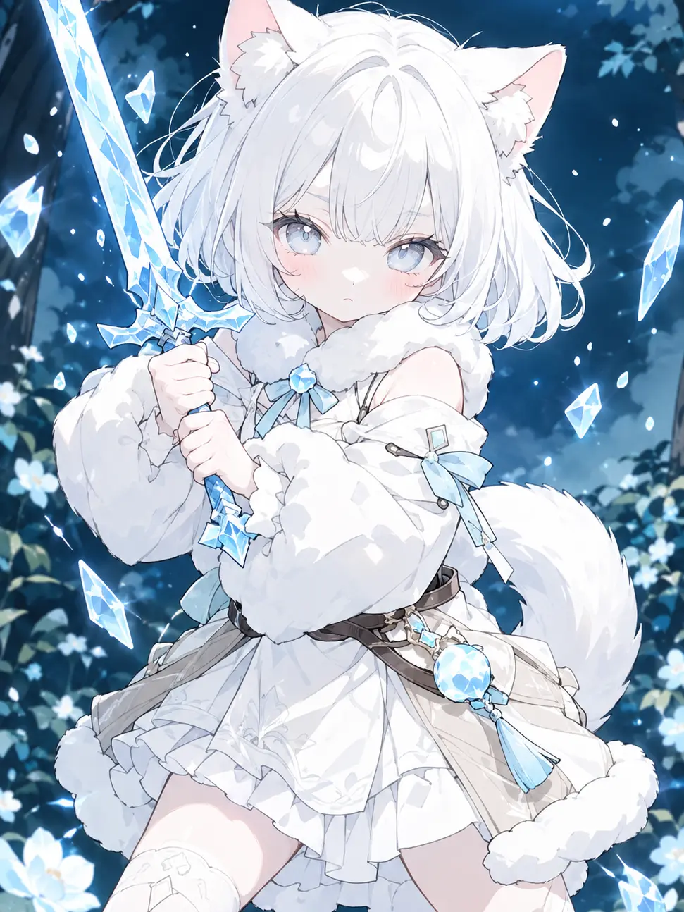haruuu-xe의 {{user}} Failed the Subjugation