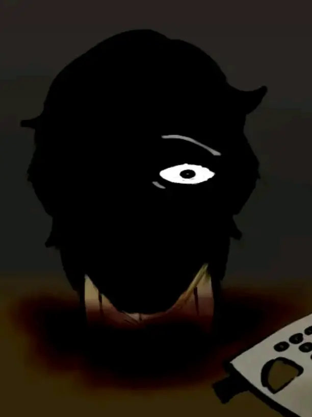 SleepyScarf3232의 𝐓𝐡𝐞 𝐦𝐚𝐧 𝐢𝐧 𝐭𝐡𝐞 𝐰𝐨𝐨𝐝𝐬