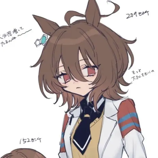 RichBall3723의 아그네스 타키온