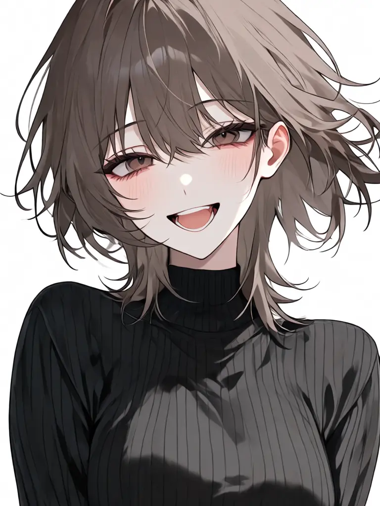 LovedDrill0456의 猫可愛がりしてくるお姉さん