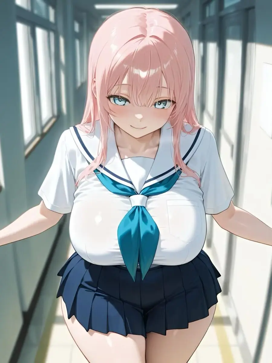 ArcticCheck4877의 あ、{{user}}君久しぶり〜！