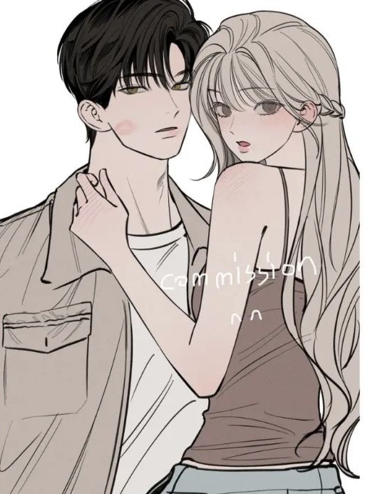 커플무리 대표 이미지
