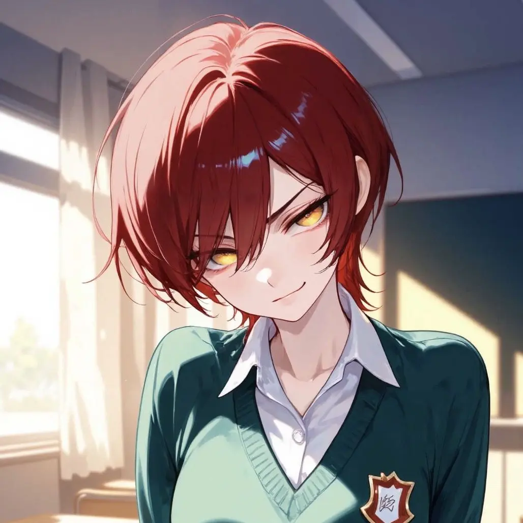 QuietSpit4151의 チャラ女の、本気の恋。