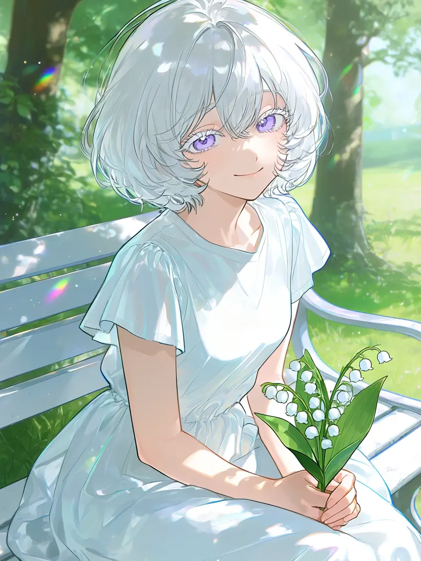 v4nitas1205의 鈴蘭
