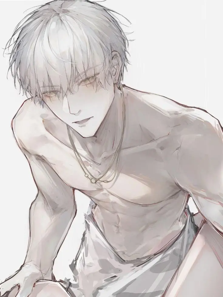 Choux_xpuppy의 Your boyfriend <3